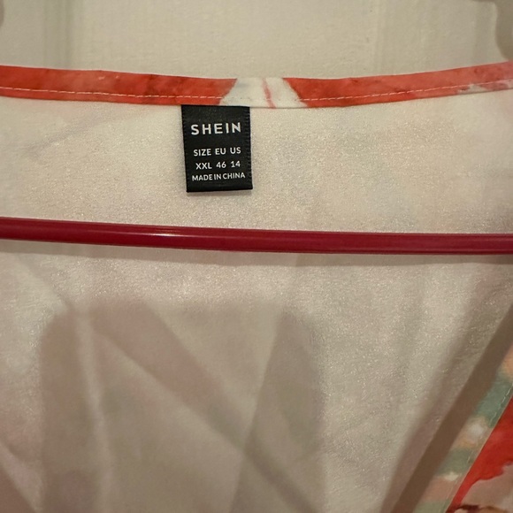 Maternity top - Picture 3 of 3